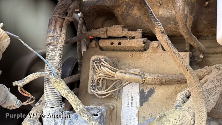 image for item ND9456 2012 JLG 1044C-54 Series II telehandler