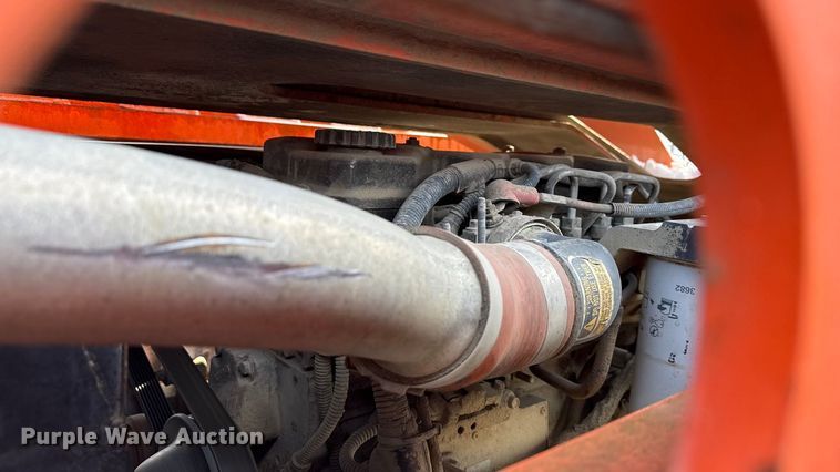 image for item ND9456 2012 JLG 1044C-54 Series II telehandler