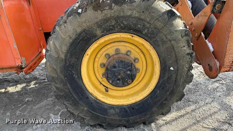 image for item ND9456 2012 JLG 1044C-54 Series II telehandler