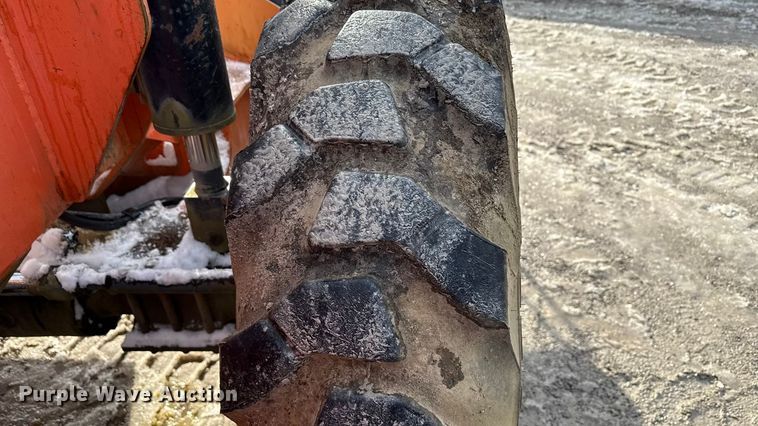 image for item ND9456 2012 JLG 1044C-54 Series II telehandler