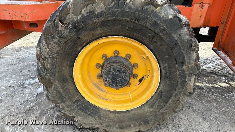 image for item ND9456 2012 JLG 1044C-54 Series II telehandler