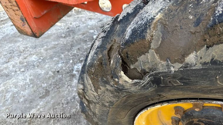 image for item ND9456 2012 JLG 1044C-54 Series II telehandler