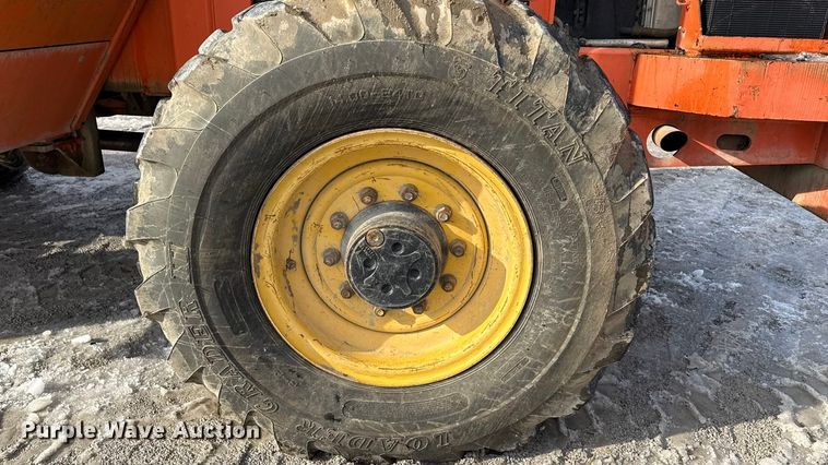 image for item ND9456 2012 JLG 1044C-54 Series II telehandler