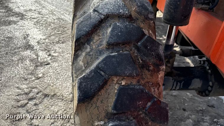 image for item ND9456 2012 JLG 1044C-54 Series II telehandler