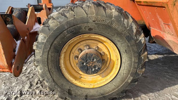 image for item ND9456 2012 JLG 1044C-54 Series II telehandler