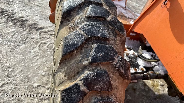 image for item ND9456 2012 JLG 1044C-54 Series II telehandler