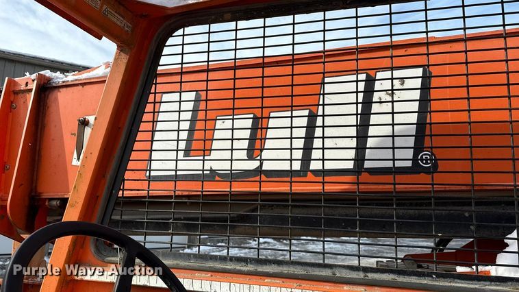 image for item ND9456 2012 JLG 1044C-54 Series II telehandler