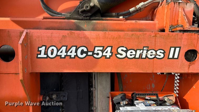 image for item ND9456 2012 JLG 1044C-54 Series II telehandler