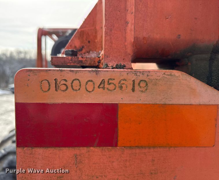 image for item ND9456 2012 JLG 1044C-54 Series II telehandler