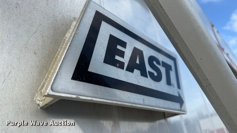 image for item ND9458 2015 Mack GU713 dump truck