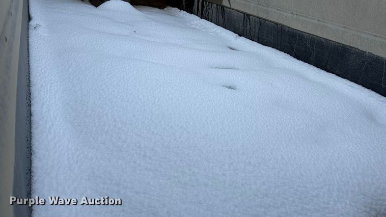 image for item ND9459 2015 Mack GU713 dump truck