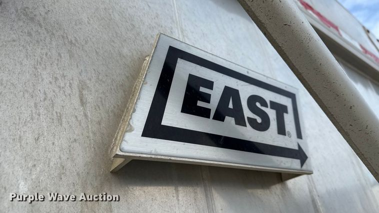 image for item ND9459 2015 Mack GU713 dump truck