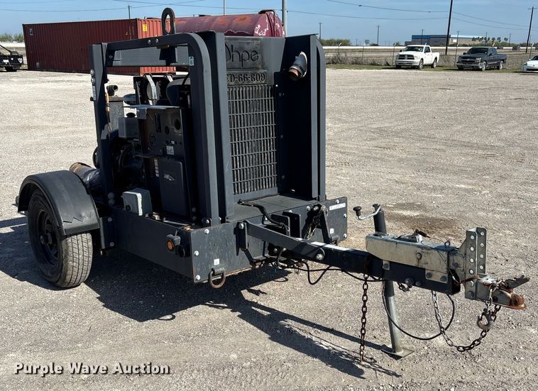 image for item NK9001 2018 MG31670B pump