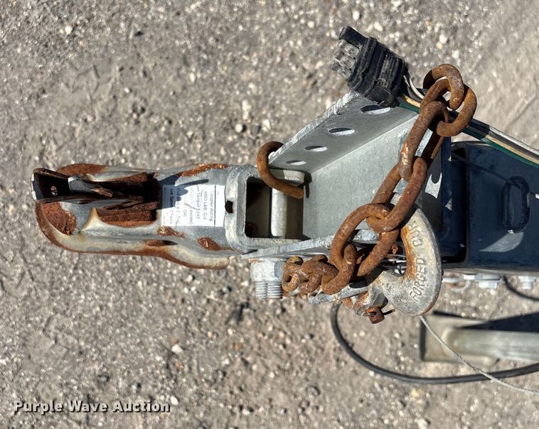 image for item NK9001 2018 MG31670B pump