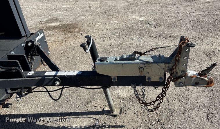 image for item NK9001 2018 MG31670B pump