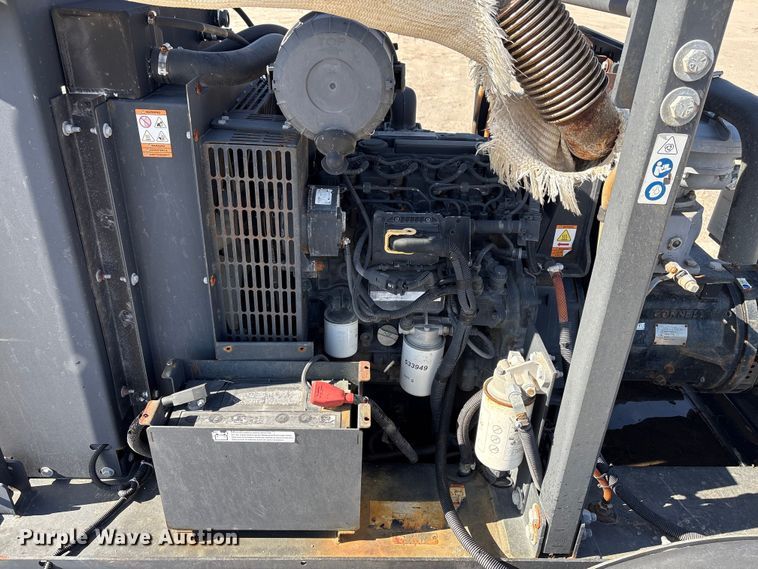 image for item NK9001 2018 MG31670B pump