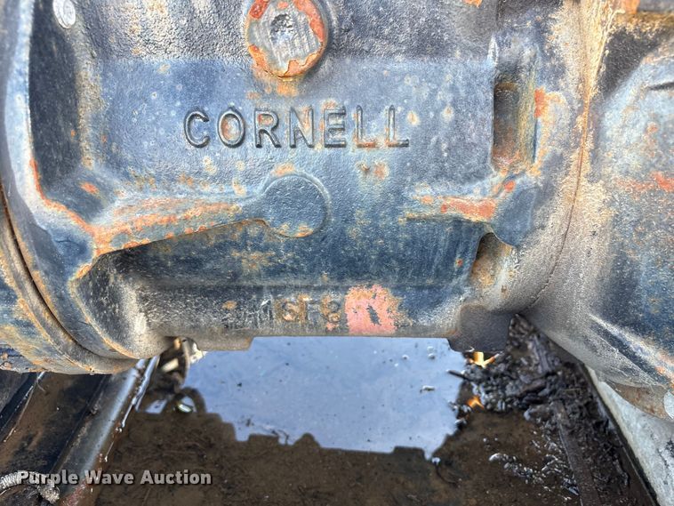 image for item NK9001 2018 MG31670B pump