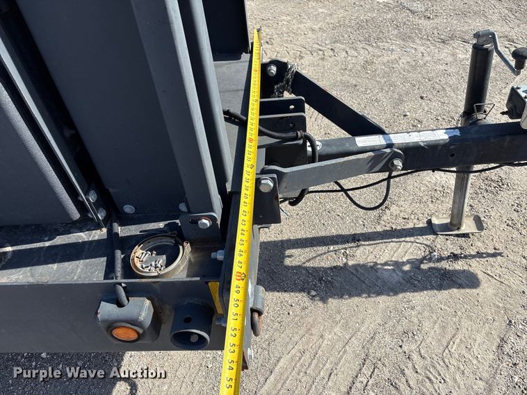 image for item NK9001 2018 MG31670B pump