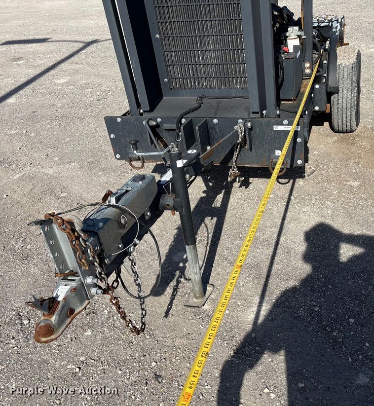 image for item NK9001 2018 MG31670B pump