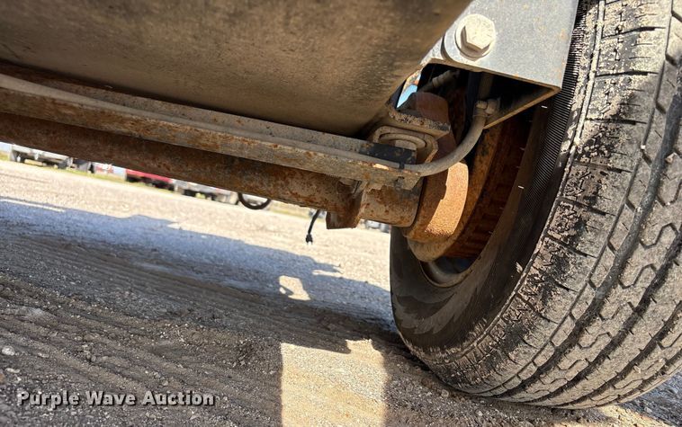 image for item NK9001 2018 MG31670B pump