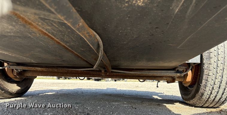 image for item NK9001 2018 MG31670B pump