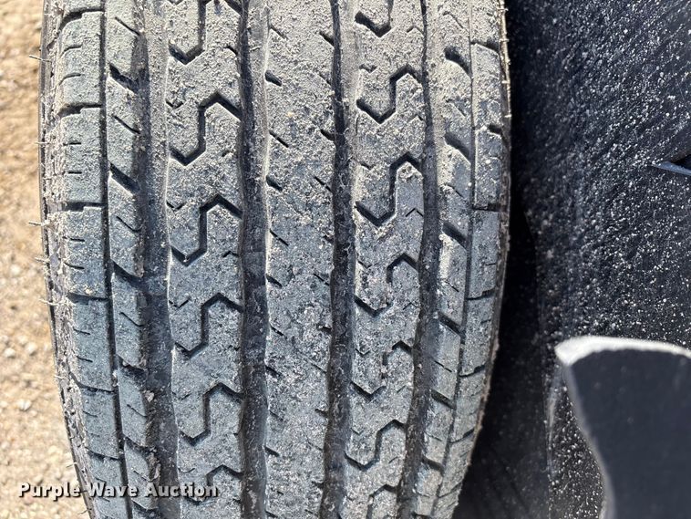 image for item NK9001 2018 MG31670B pump