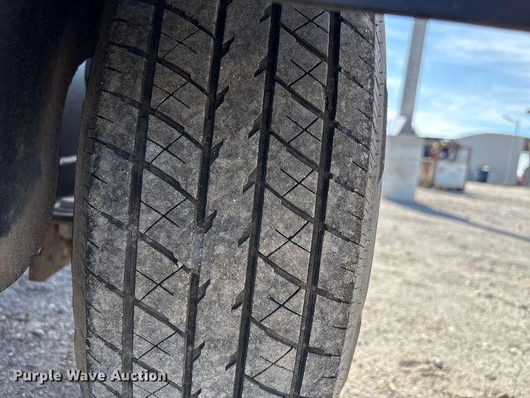 image for item NK9001 2018 MG31670B pump