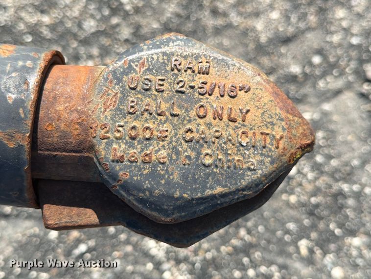 image for item NK9002 Cornell 8NHTA pump