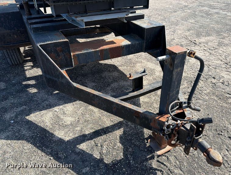 image for item NK9002 Cornell 8NHTA pump