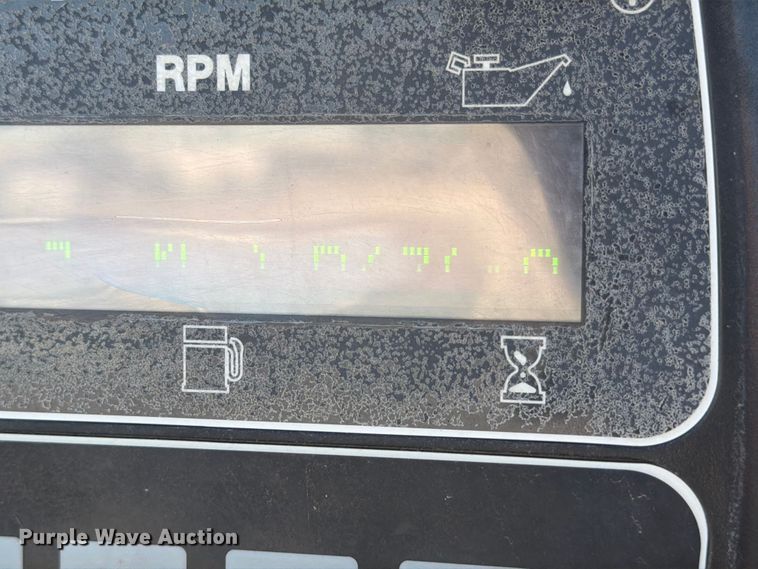 image for item NK9002 Cornell 8NHTA pump