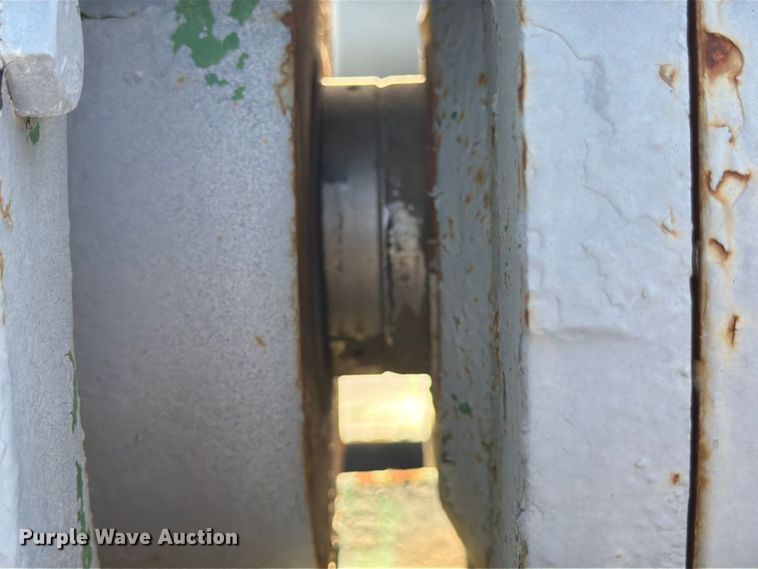 image for item NK9002 Cornell 8NHTA pump