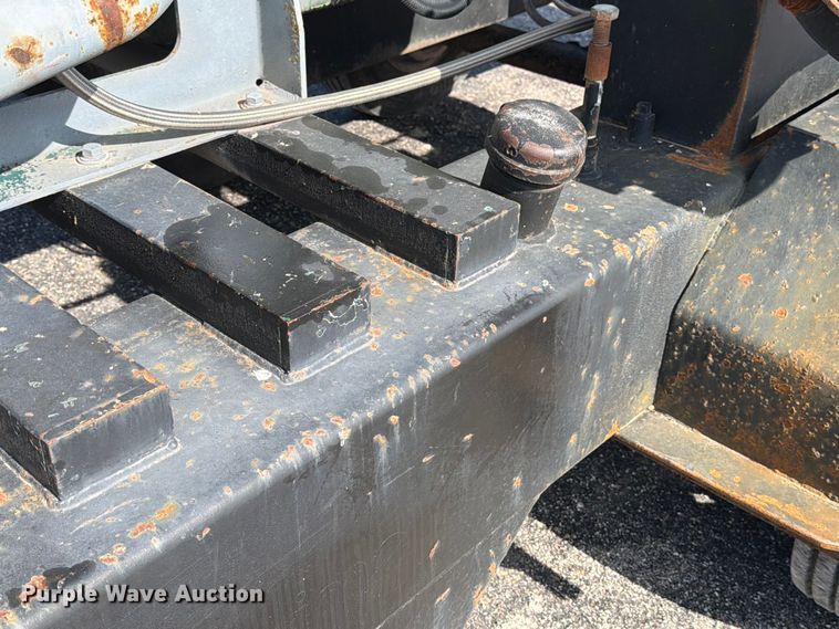 image for item NK9002 Cornell 8NHTA pump