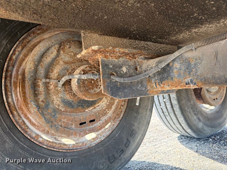 image for item NK9002 Cornell 8NHTA pump