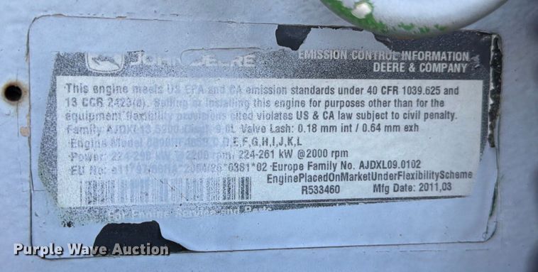 image for item NK9002 Cornell 8NHTA pump