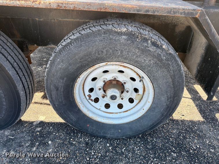 image for item NK9002 Cornell 8NHTA pump