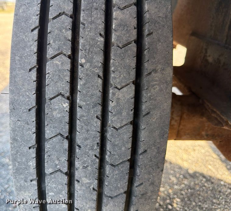 image for item NK9002 Cornell 8NHTA pump