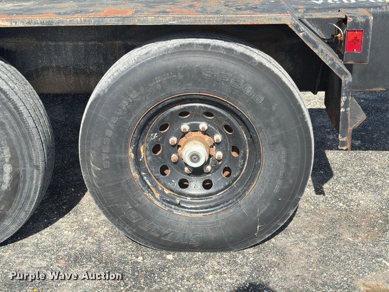 image for item NK9002 Cornell 8NHTA pump