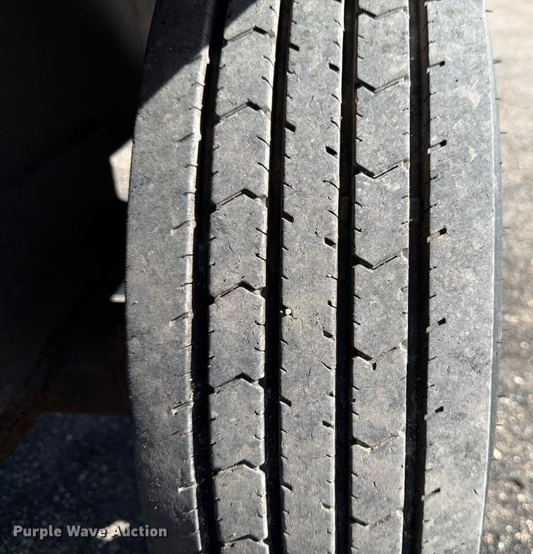 image for item NK9002 Cornell 8NHTA pump