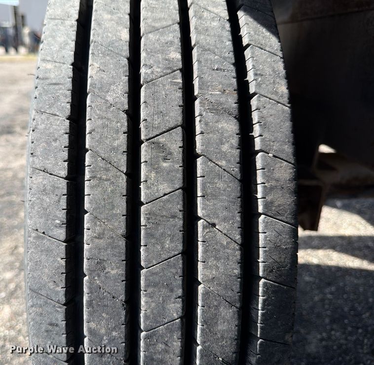 image for item NK9002 Cornell 8NHTA pump