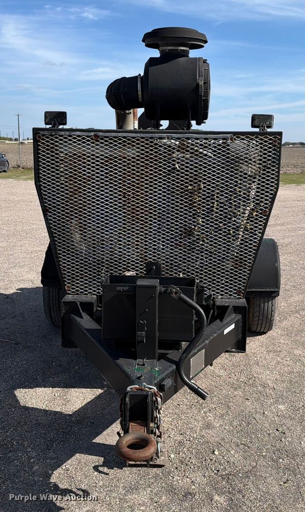 image for item NK9003 Cornell 3HC pump