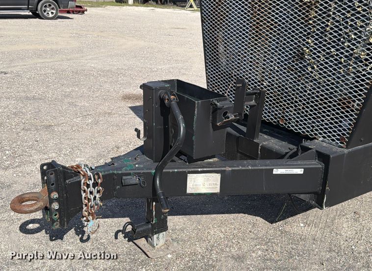 image for item NK9003 Cornell 3HC pump