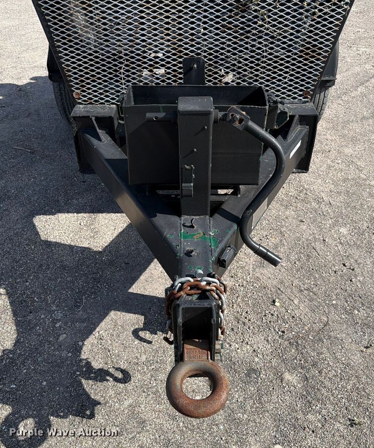 image for item NK9003 Cornell 3HC pump