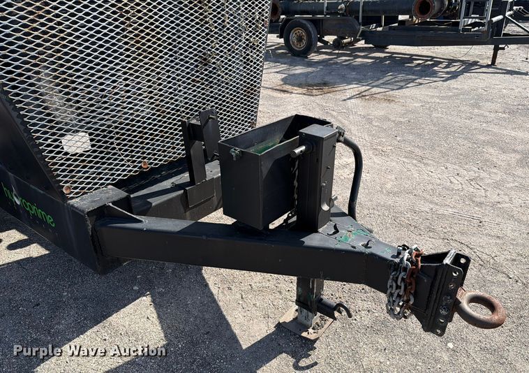 image for item NK9003 Cornell 3HC pump