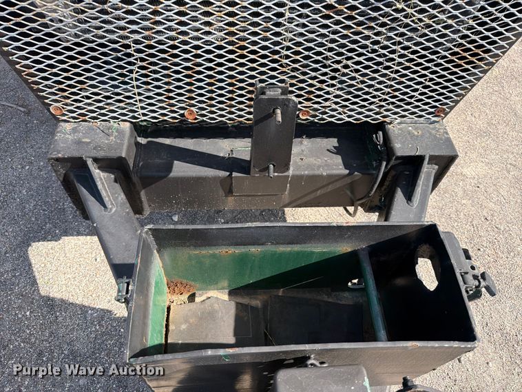 image for item NK9003 Cornell 3HC pump