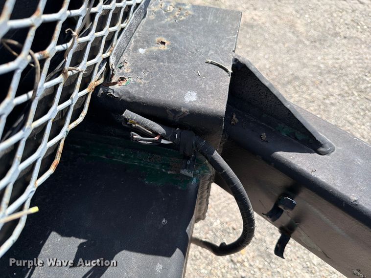 image for item NK9003 Cornell 3HC pump