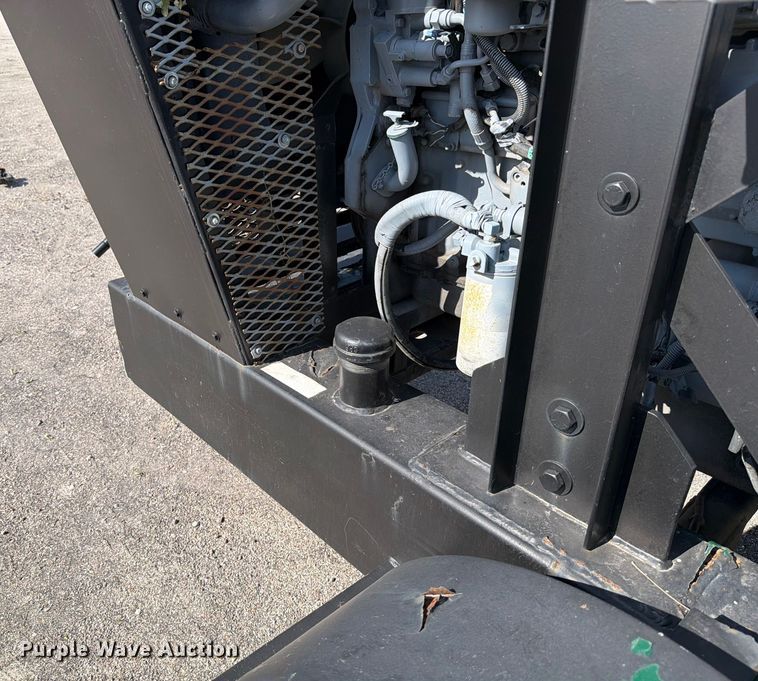 image for item NK9003 Cornell 3HC pump