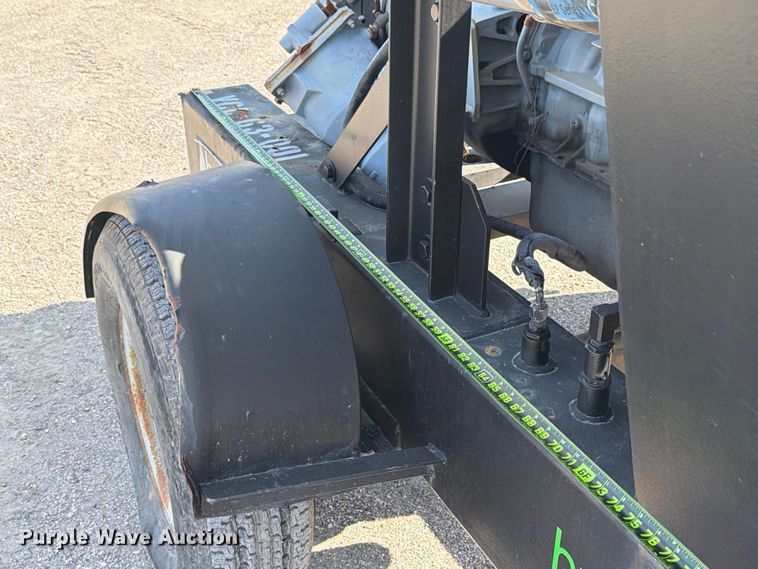 image for item NK9003 Cornell 3HC pump