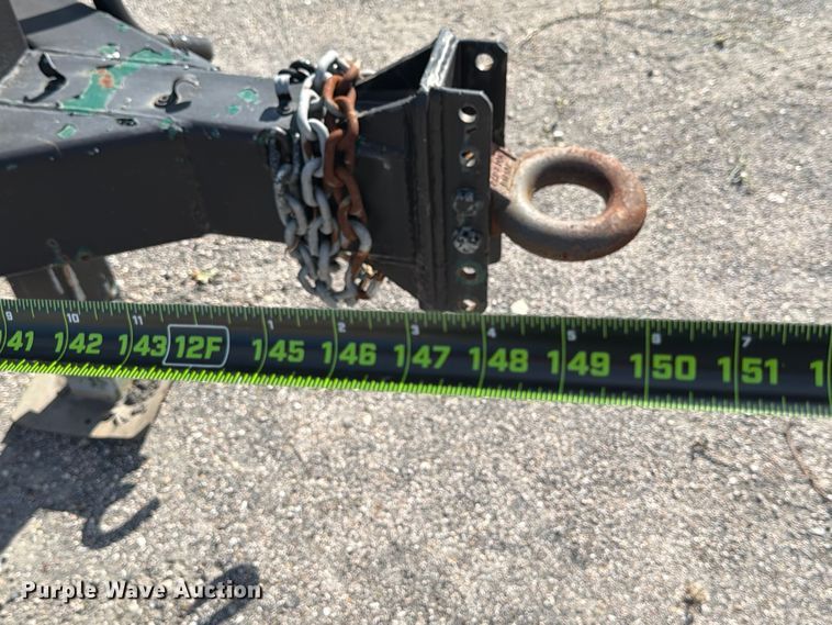 image for item NK9003 Cornell 3HC pump