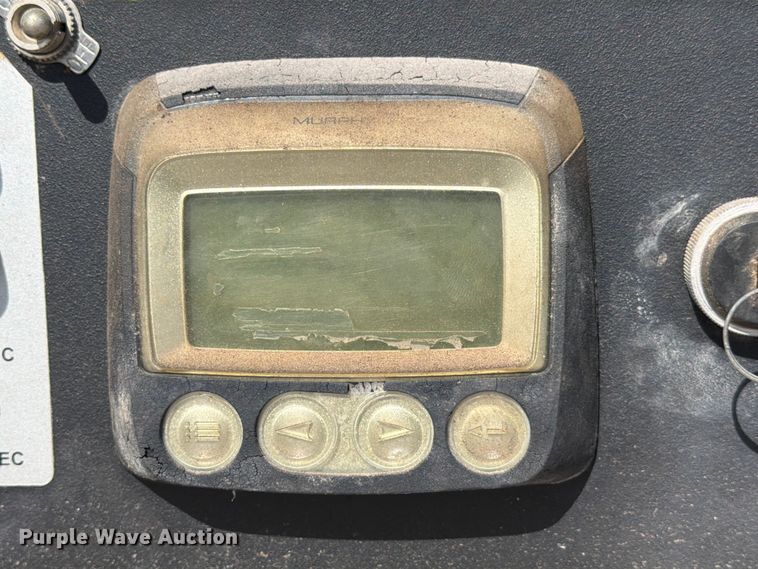 image for item NK9003 Cornell 3HC pump