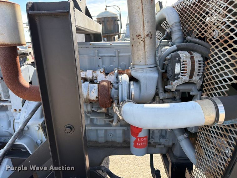 image for item NK9003 Cornell 3HC pump